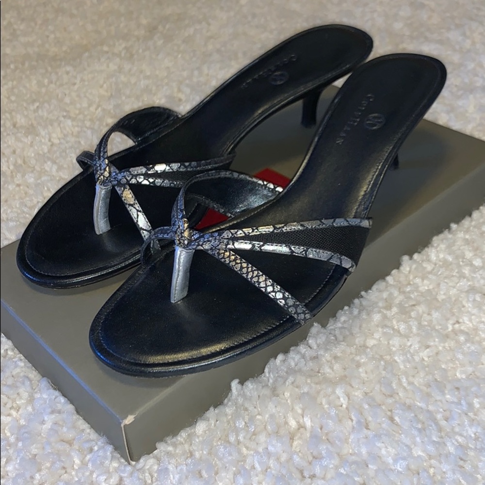 ColeHaan Rochelle Thong